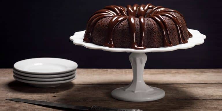 Ganache montée au chocolat noir ou blanc: un vrai délice !