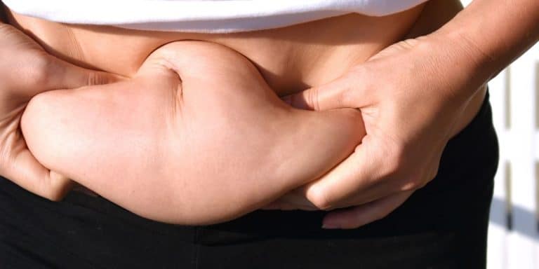 Comment faire pour perdre Estomac ?