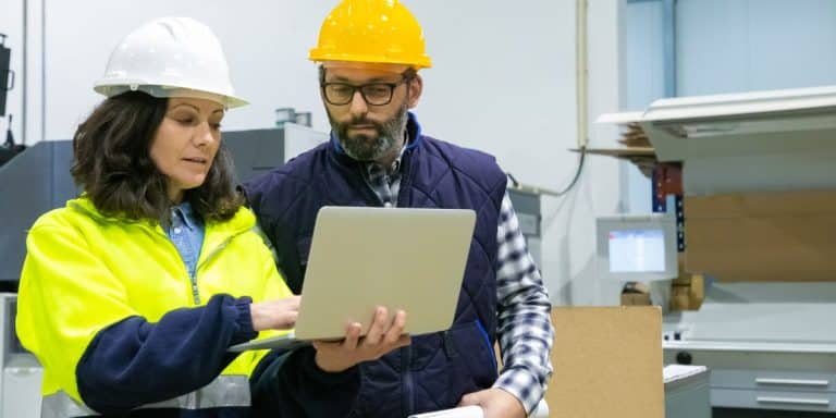 Comment s&rsquo;y prendre pour mettre en place un suivi de production ?