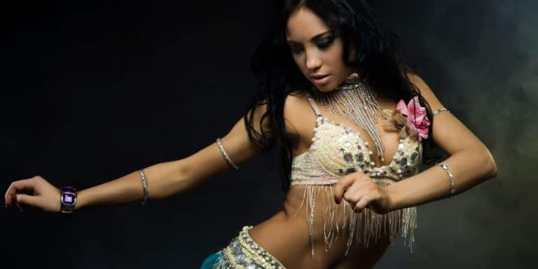 Est-ce que la danse du ventre fait maigrir ?