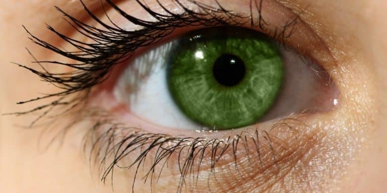 Quel est le meilleur maquillage pour yeux verts ?