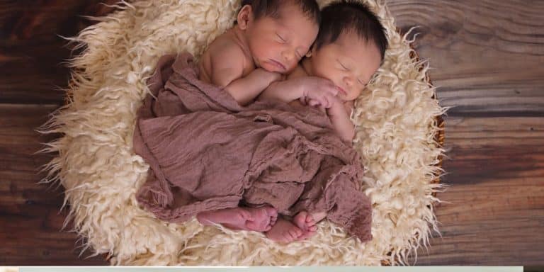 Comment aménager une chambre pour des jumeaux ?