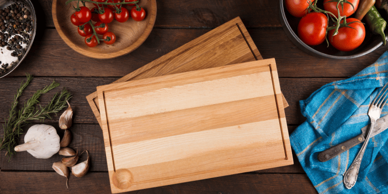 planche à découper