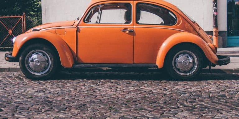 Comment estimer la cote Argus de ma voiture ?