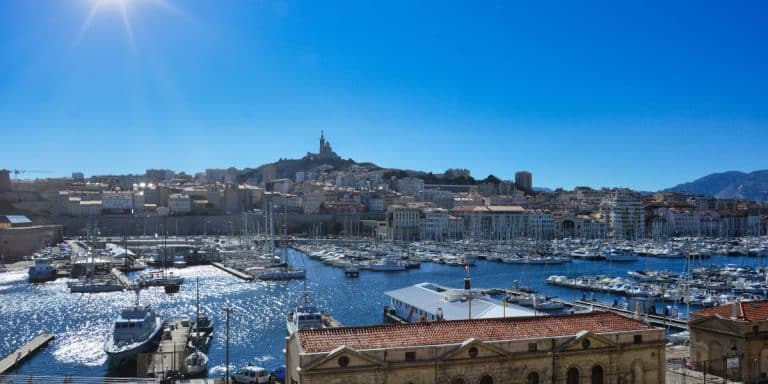 Comment choisir et acheter un voilier à Marseille ?