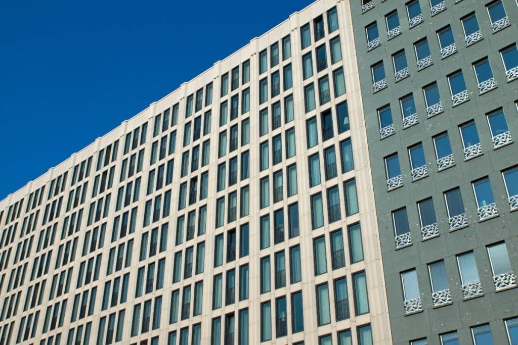 résidence étudiante Cergy