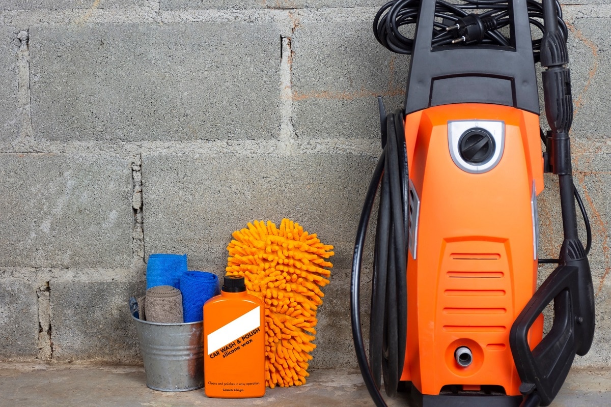 reparer-karcher