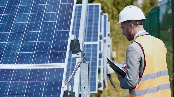 Panneaux-solaires-photovoltaïques-fonctionnement