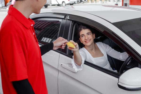 achat voiture par crédit