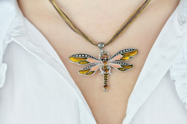 jolie papillon