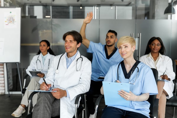 formation professionnelle