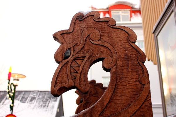statut dragon
