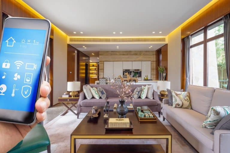Les dernières innovations en matière de domotique