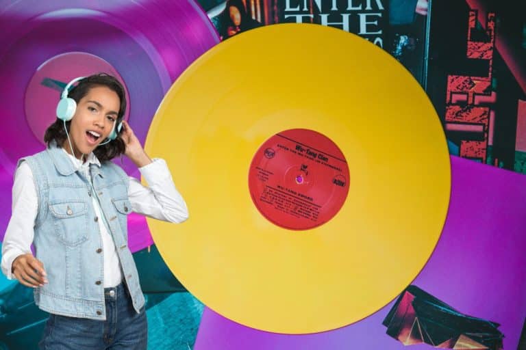 les meilleurs albums de l'année