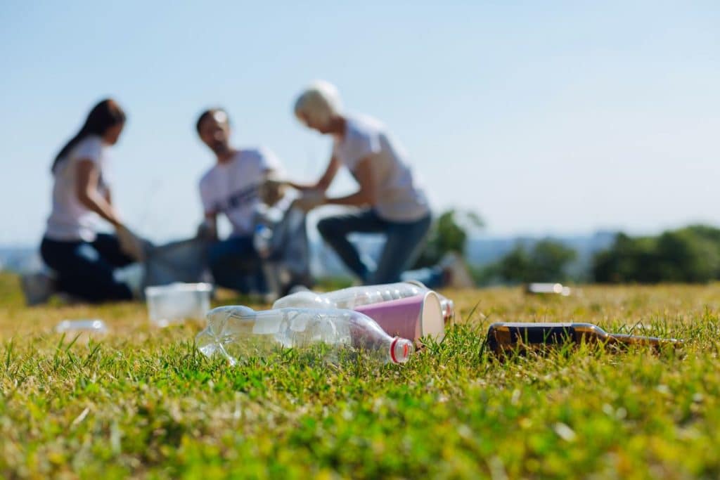 initiatives communautaires