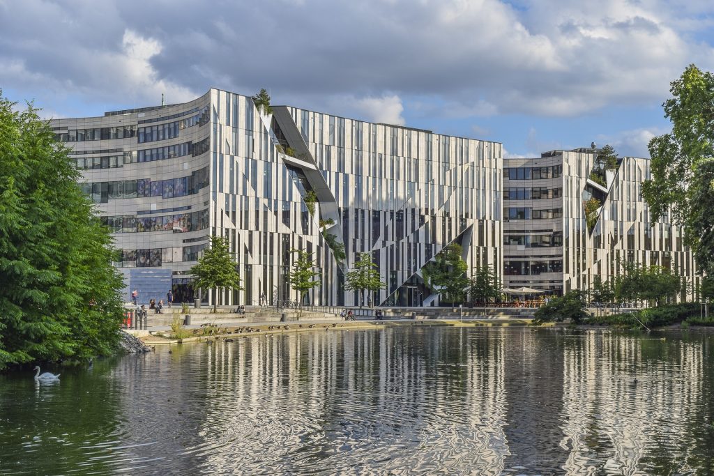 Immobilier durable