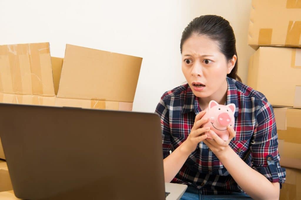 La hausse des taux d'intérêt se répercute sur le marché immobilier