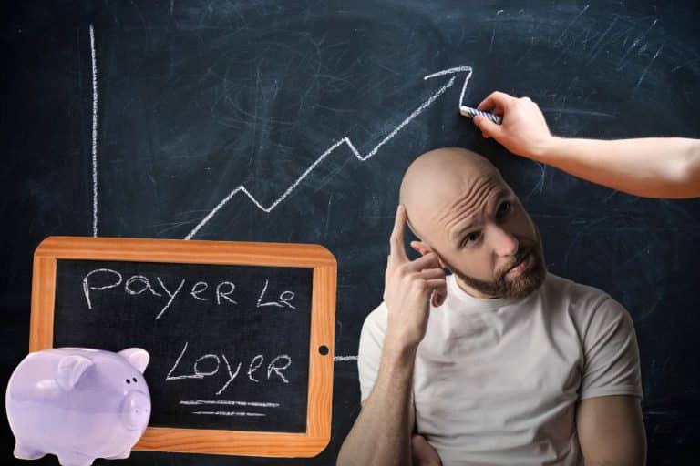 Location Immobilière