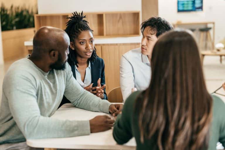 Comment motiver son équipe en 5 minutes