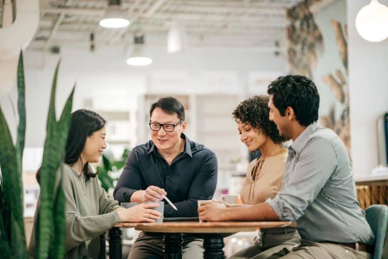 créer un climat de confiance en équipe en 10 jours