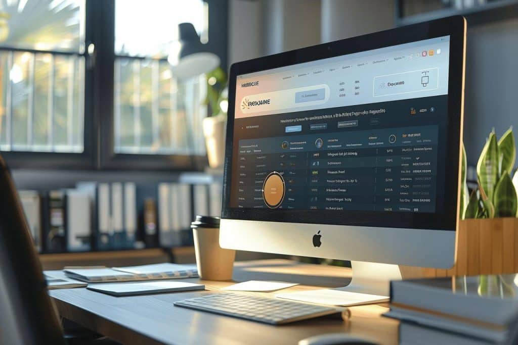 Connexion à Mercure douane : guide complet pour accéder à la plateforme de dédouanement en ligne