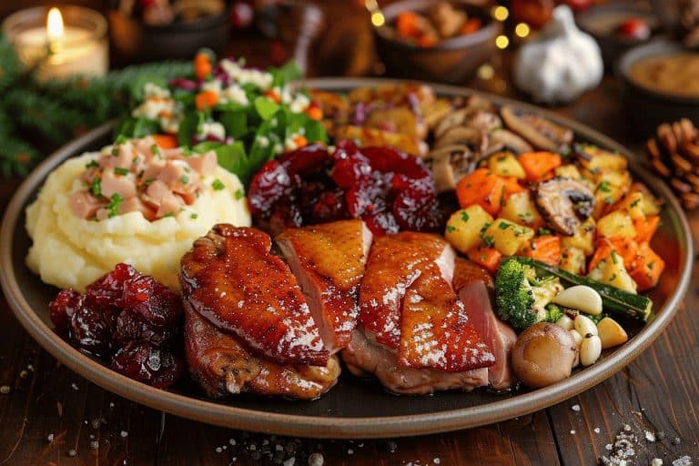 Top 6 des accompagnements parfaits pour sublimer votre magret de canard : saveurs et astuces