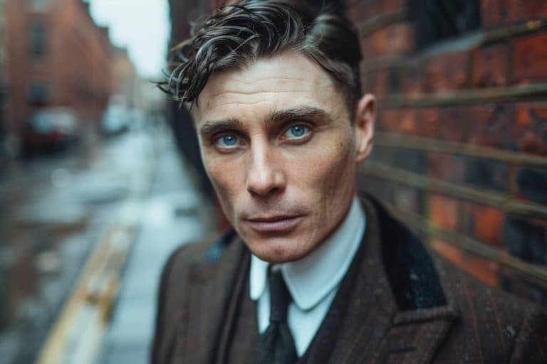 Cillian Murphy : portrait de l'acteur irlandais star d'Oppenheimer et Peaky Blinders