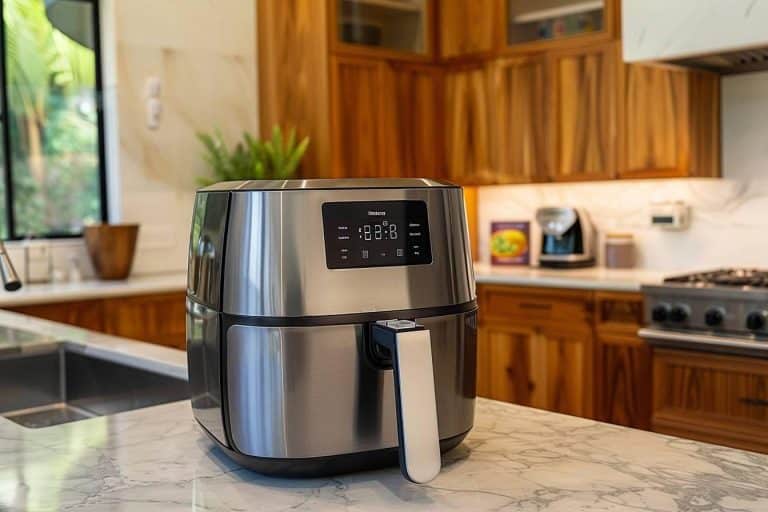 La vérité sur les air fryers : avantages, inconvénients et performances réelles