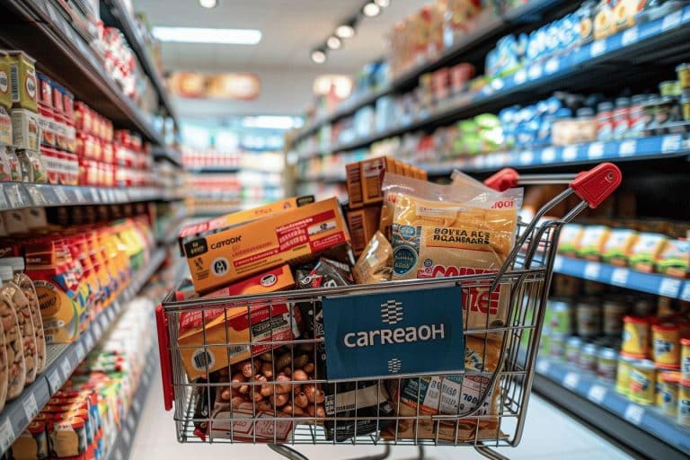 Comment obtenir des bons de réduction Carrefour facilement : astuces et techniques pour économiser