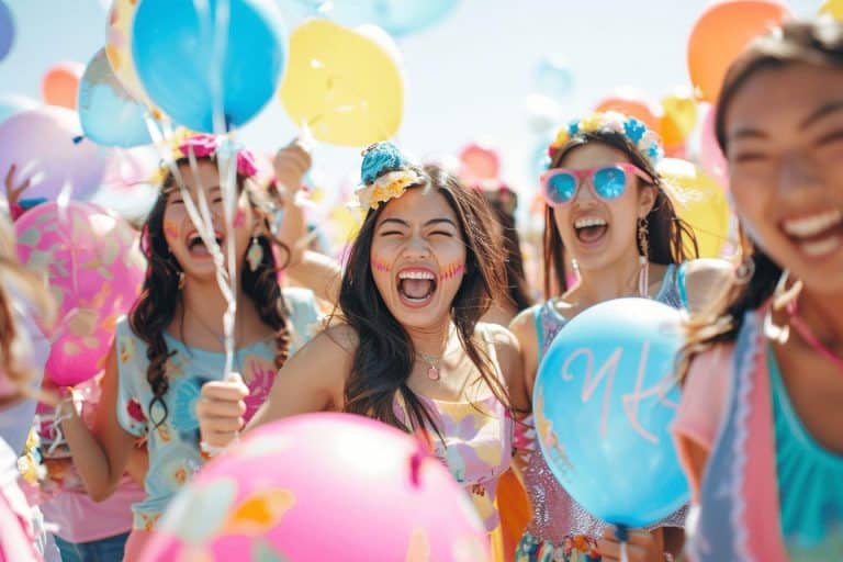Comment organiser un EVJF surprise inoubliable : astuces et idées originales pour une fête réussie