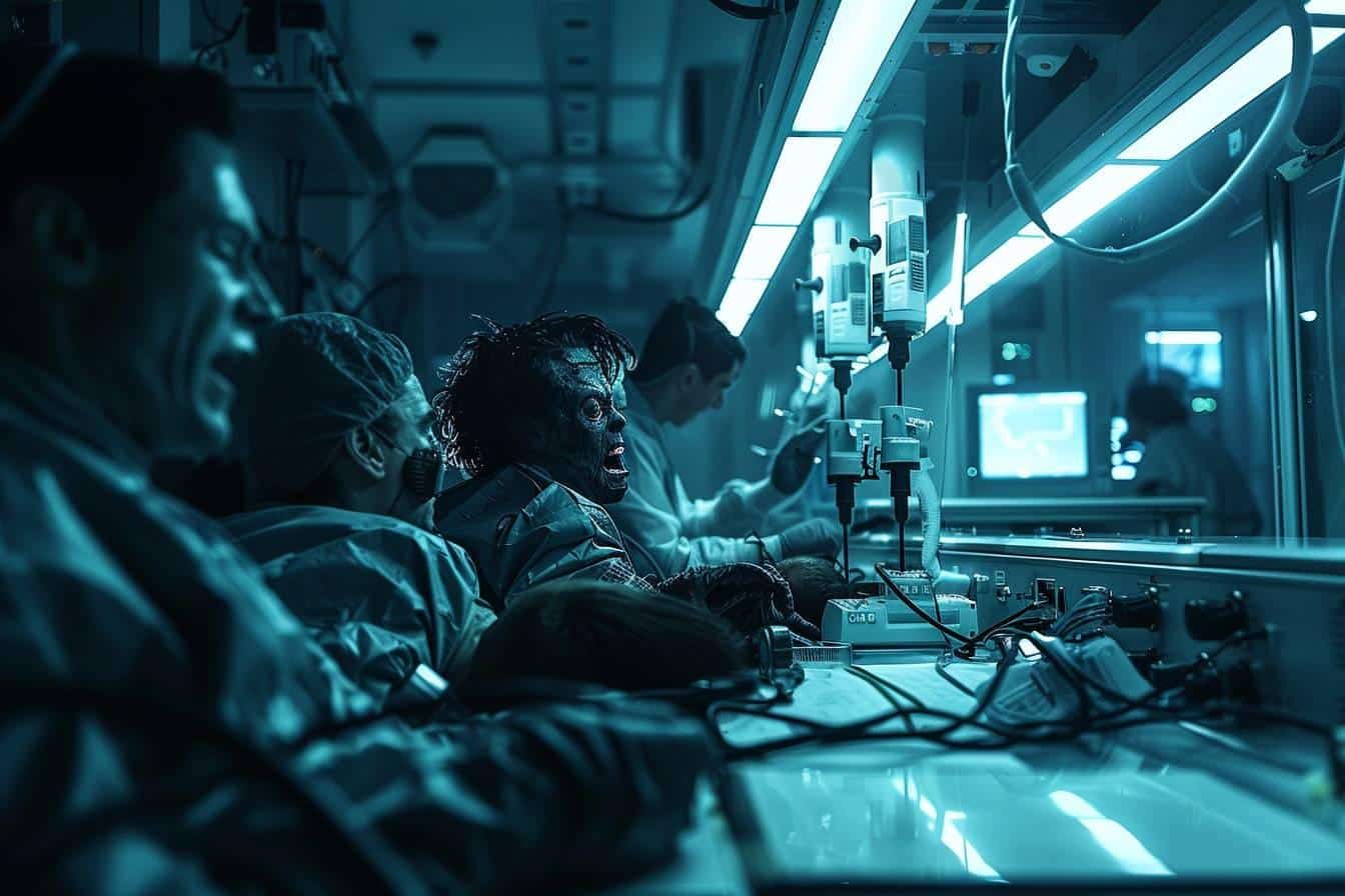 Severance saison 2 : les révélations et rebondissements attendus dans la suite de la série Apple TV+