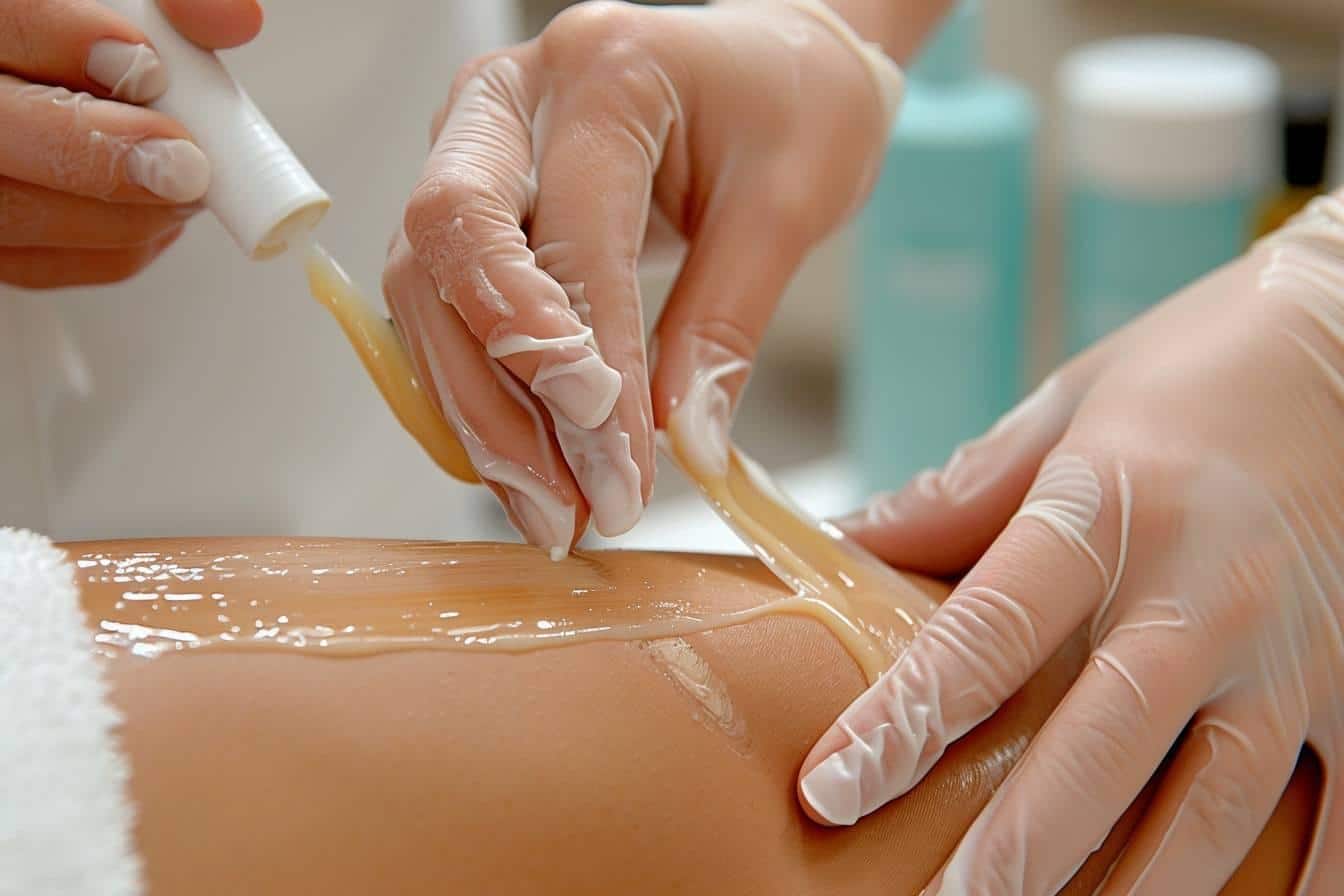 Les bienfaits de l'épilation en institut : confort, durabilité et expertise professionnelle