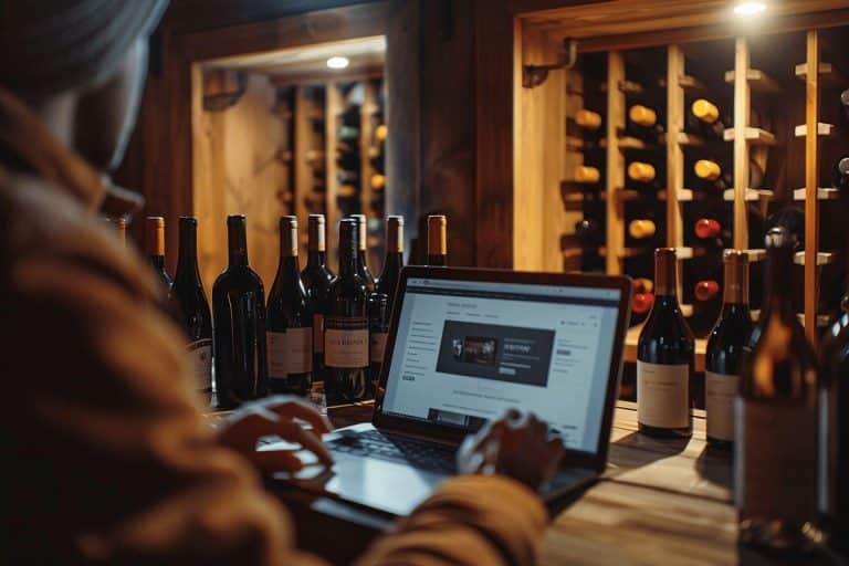 Pourquoi acheter son vin en ligne ? 6 avantages et 3 inconvénients à connaître avant de se lancer