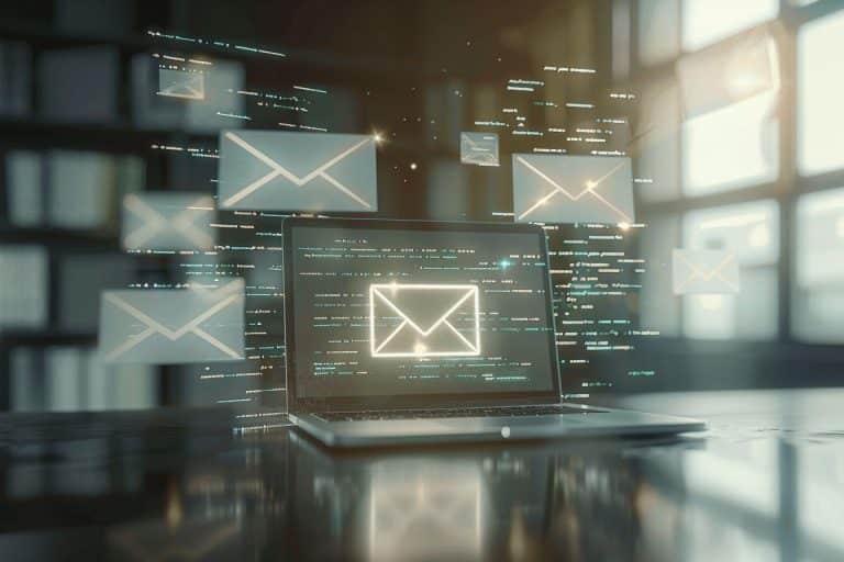 Pourquoi choisir les lettres recommandées en ligne : avantages et comparaison avec le courrier postal