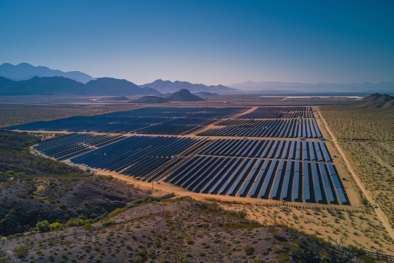 Série, parallèle ou hybride : comment brancher efficacement vos panneaux solaires ?