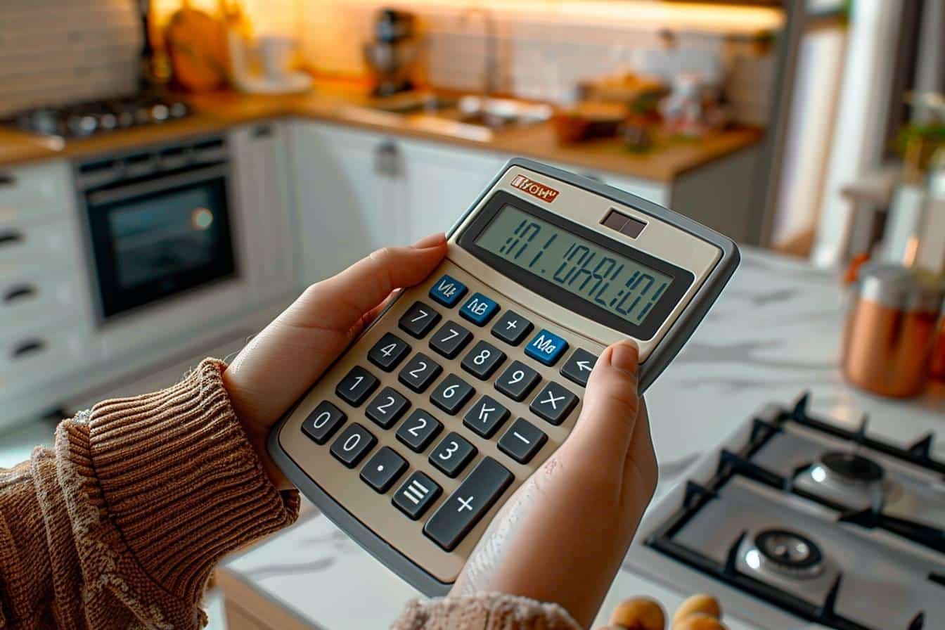 Simulateur de crédit travaux : optimisez le financement de vos rénovations