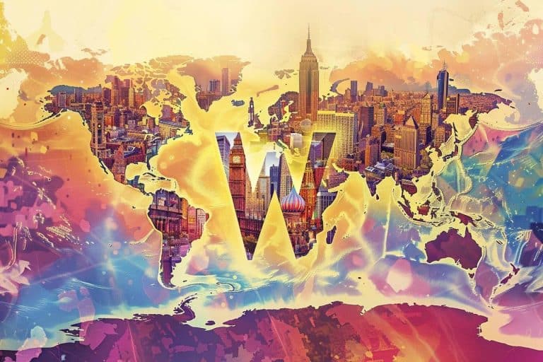 Découvrez toutes les capitales commençant par W : liste exhaustive et faits essentiels