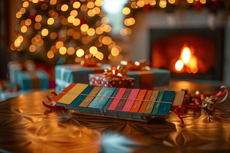 Cadeaux de dernière minute : optez pour les cartes-cadeaux, une solution rapide et personnalisable