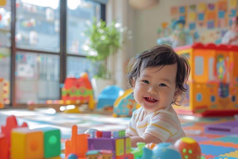 Choisir la meilleure crèche pour votre enfant : questions essentielles à poser lors des visites