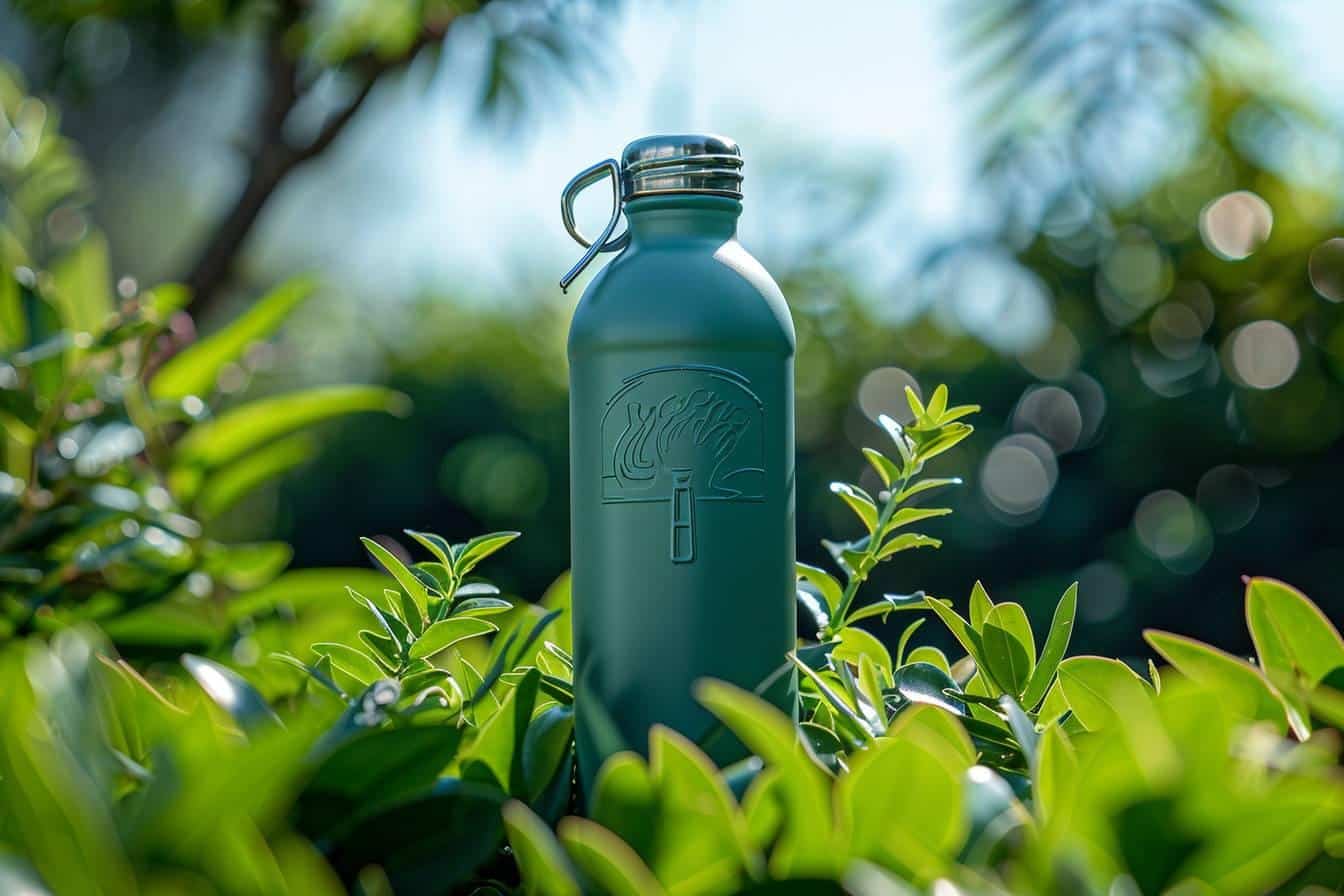 Comparatif gourde métal vs plastique : avantages et inconvénients pour choisir la meilleure option