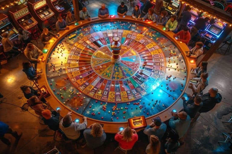 Les plus grandes compétitions de Plinko en France : événements à ne pas manquer