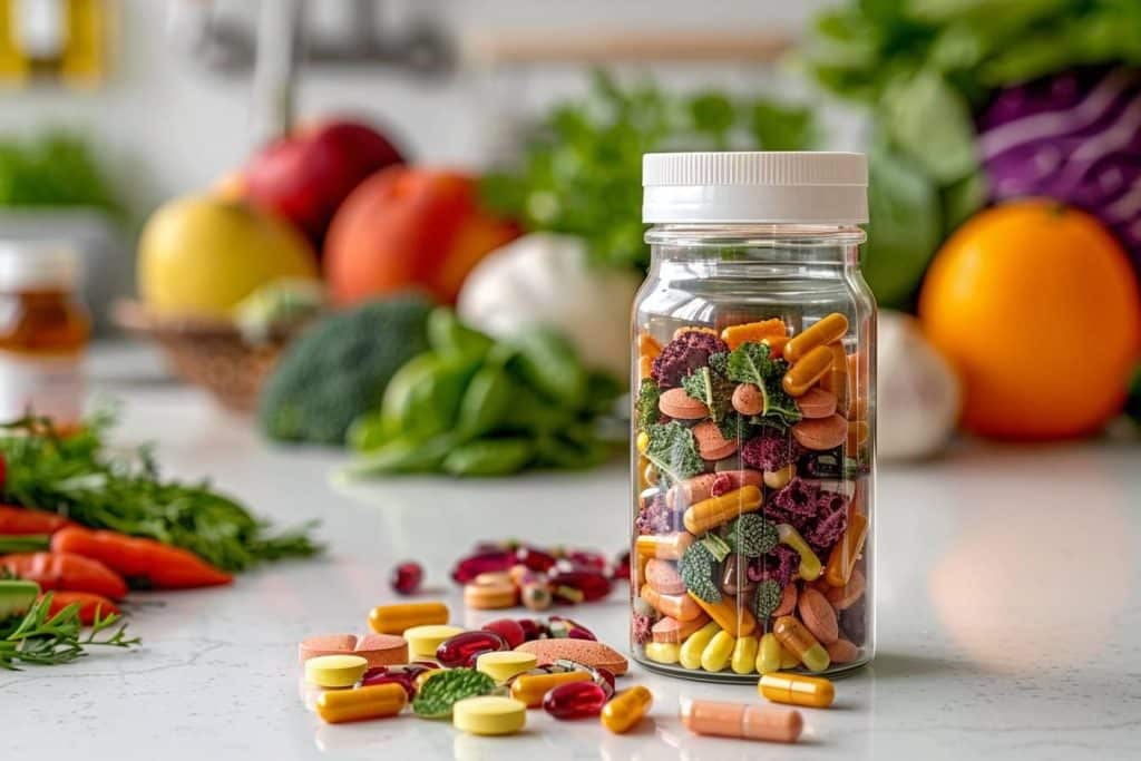 Top 10 des compléments alimentaires préférés des Français : bienfaits, tendances et conseils d'utilisation