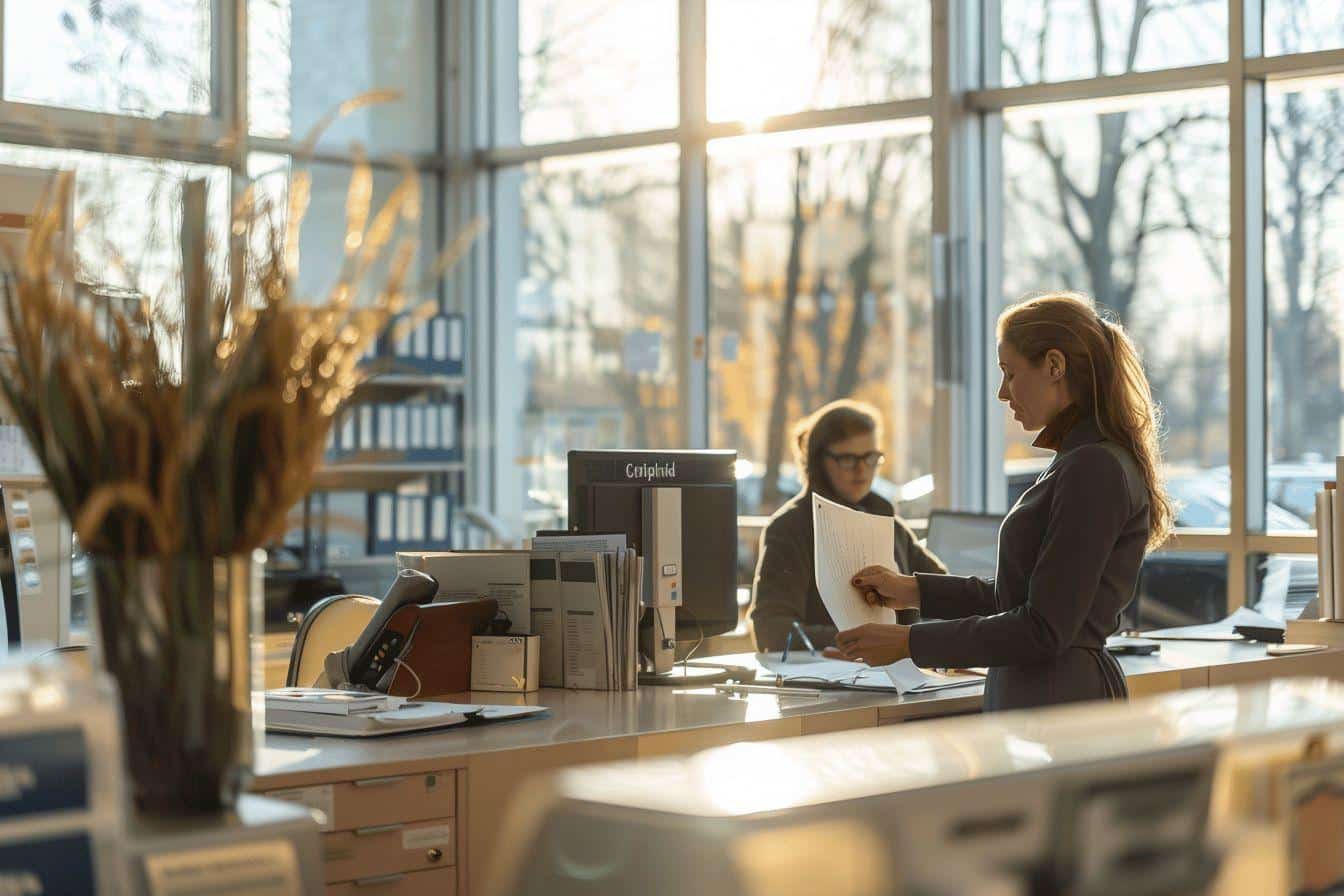 Services consulaires marocains à Strasbourg : démarches administratives et assistance aux ressortissants