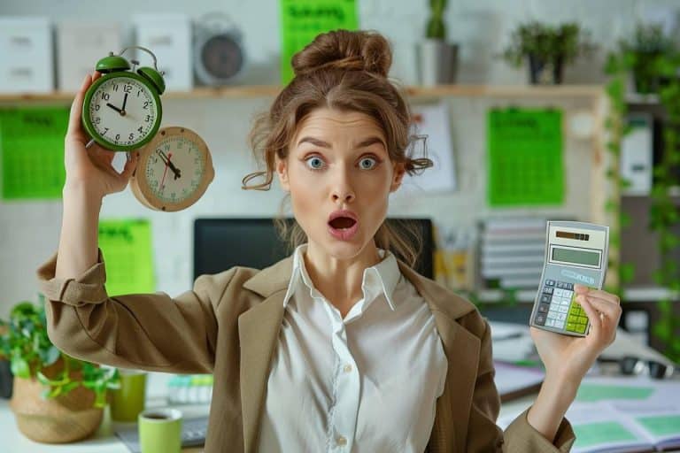 Optimiser votre temps : maîtrisez la conversion des centièmes en heures pour une meilleure productivité