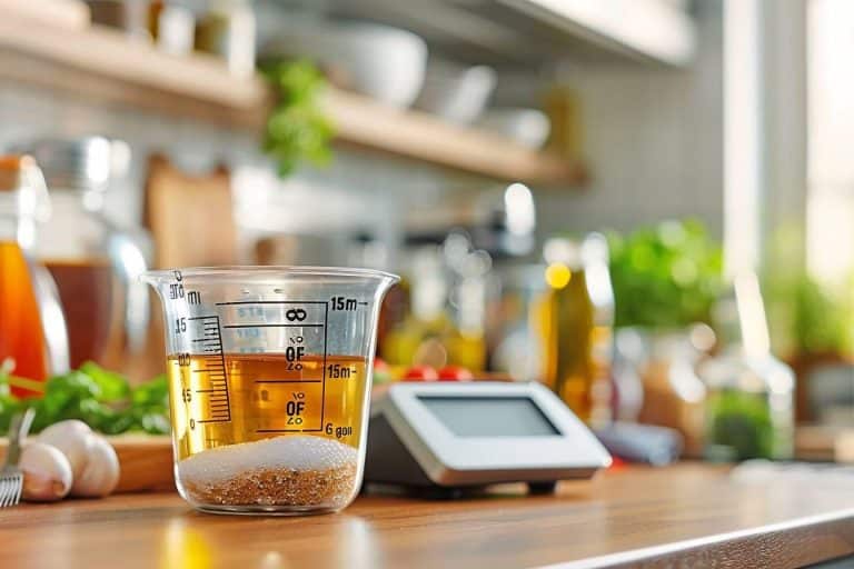 Calculer 150 ml en grammes : méthode simple et rapide pour convertir les volumes en poids
