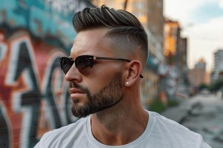 Tendances coupes homme : les styles incontournables pour un look moderne et affirmé