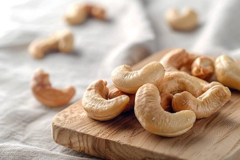 Top 3 des dangers méconnus de la noix de cajou : allergies, toxicité et risques pour la santé