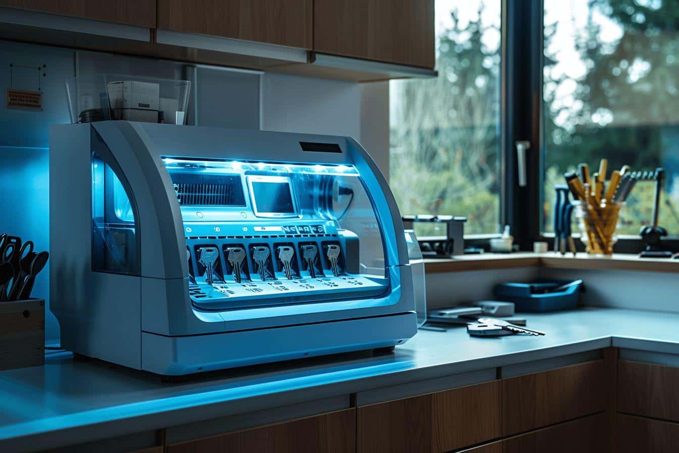Astuces méconnues pour dupliquer une clé rapidement : techniques secrètes pour gagner du temps