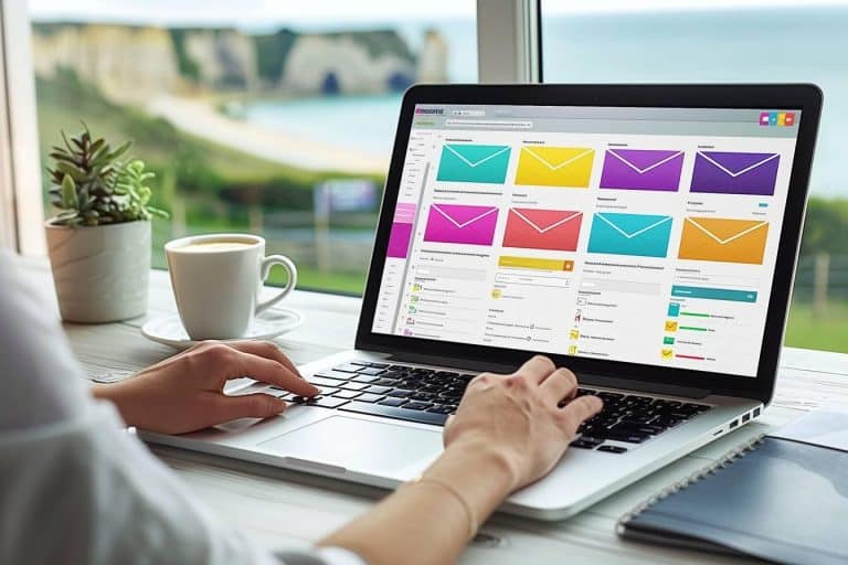 Webmail Normandie : accédez et gérez facilement vos emails académiques régionaux