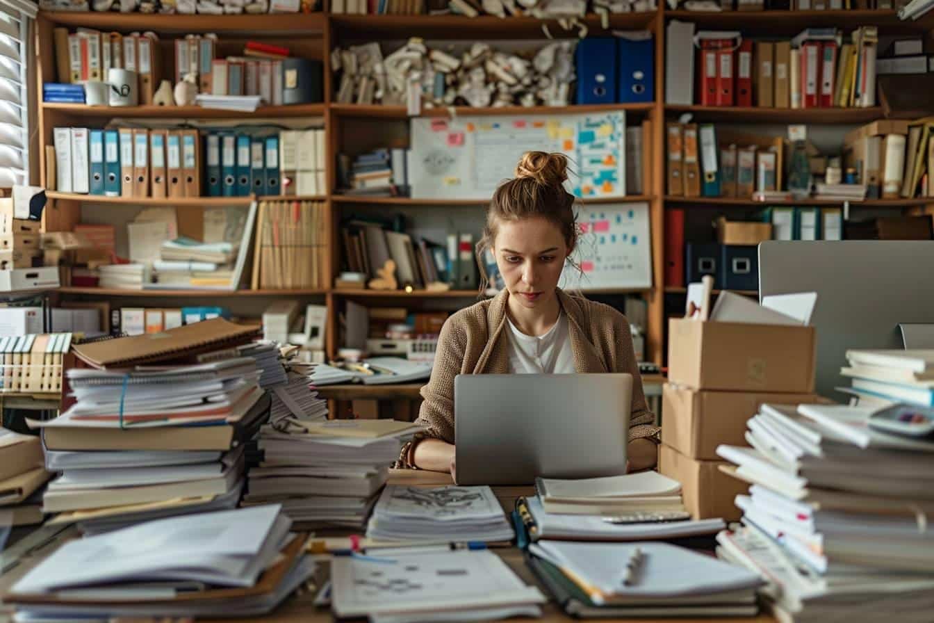 Webmail Normandie : accédez et gérez facilement vos emails académiques régionaux
